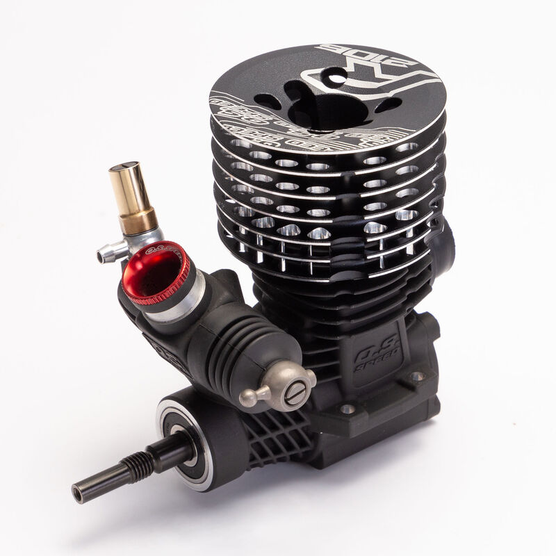 O.S. SPEED R2106