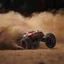 1/10 KRATON 4S 4X4 RTR Brushless Speed Truck, Red