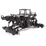 1/8 LMT TLR Tuned 4X4 Kit Monster Truck