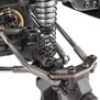 1/10 Enduro Ecto 4x4 Trail Truck RTR, Portal Axles, Gray