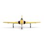 Habu XS (eXtra Sport) 80mm EDF BNF Basic with AS3X+ and SAFE Select