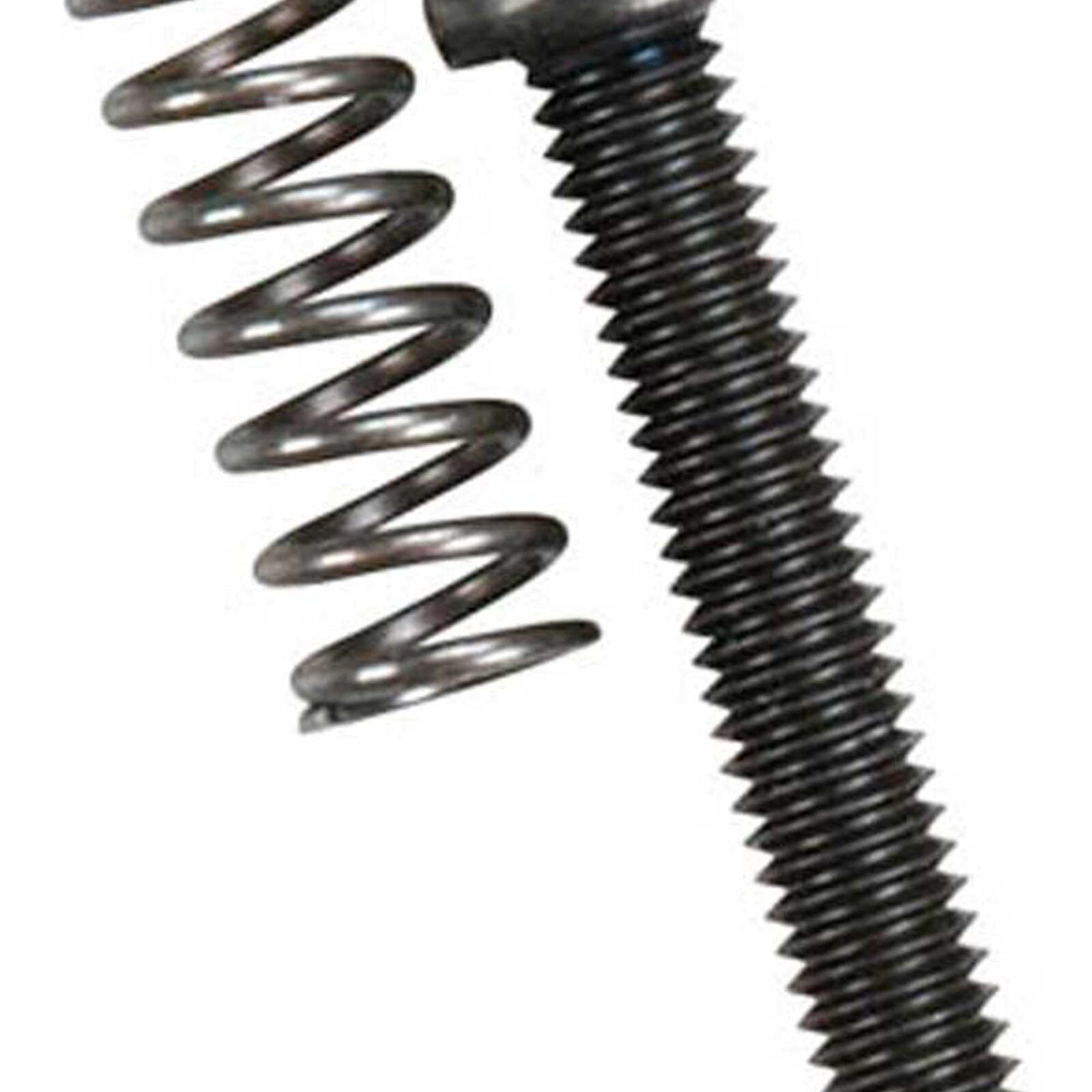 Air Bleed Screw: #40D