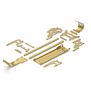 Turbo Optima Gold Kit 4WD