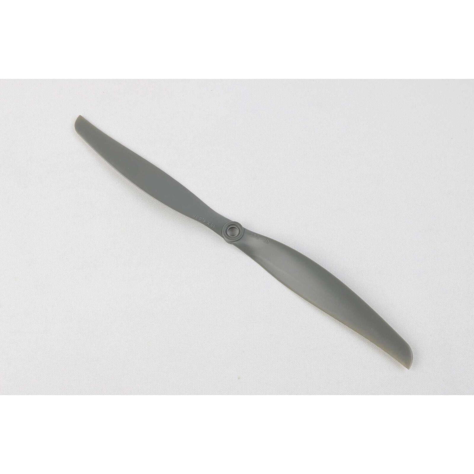10 x 4.6 Slow Flyer Prop for Indoor 3D