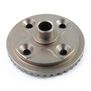 Differential Ring Gear (40t, F/R, MT/SCT410 2.0, use with TKR5153M)