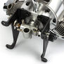 FA-120R3 Four Stroke Engine, BH