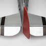 P-47D Thunderbolt 20cc ARF with E-flite Electric Retract Set