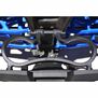Rear Upper Bumper Mount, 1/10 Traxxas X-Maxx