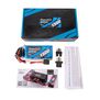 11.1V 1300mAh 3S 45C G-Tech Smart LiPo Battery: EC3/ Deans