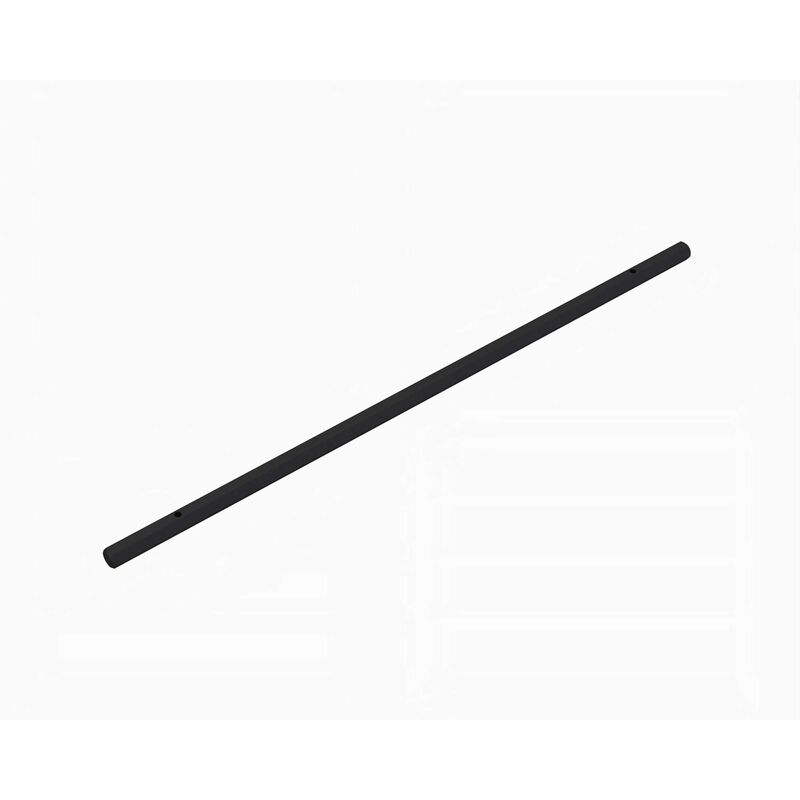 Center Driveshaft Steel for 176mm Chassis: GROM