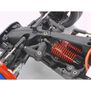 1/10 Astute TD2 2WD Buggy Kit (2022)