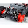 1/10 Volkswagen Beetle Rally 4WD MF-01X Kit