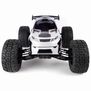 1/8 Kaiju 4X4 6S Brushless Monster Truck RTR, White