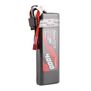 7.4V 4000mAh 2S 60C G-tech Smart Hardcase Lipo Battery: Deans