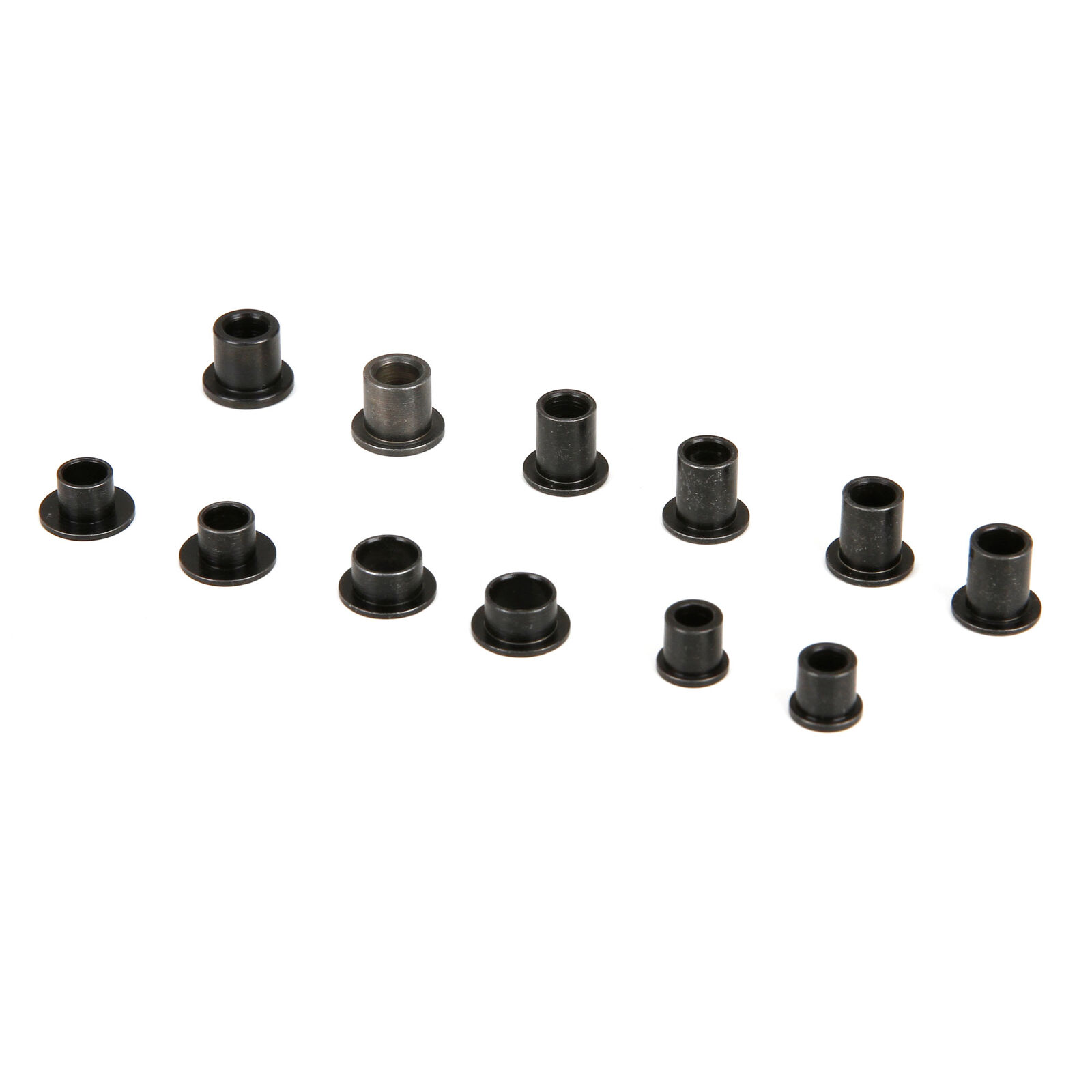 Flanged Bushing, Steel, Set (11): MTXL/DBXL-E/DBXL 2.0