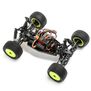 1/18 Mini-T 2.0 2S 2WD RTR Brushless Stadium Truck (Battery & Charger included) Red