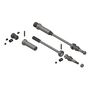 Spline CVD Kit: Summit