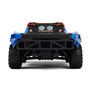 1/10 FURY 223S DSC 2WD RTR Brushless Short Course Truck, Blue
