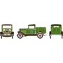 HO RTR Model A Telephone Truck, Co of Canada Bell