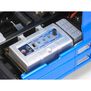 1/14 Man TGX 26.540 10X8 XLX Kit, Light Metallic Blue