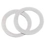 Thrust Washer Rear 30Wankel