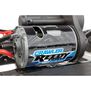 1/10 Enduro Trail Truck, Trailrunner 4X4 RTR, Fire