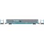 N F89F Bi-Level Auto Rack, Legendary Liveries ROCK #93057