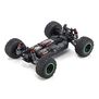 1/10 Fazer Mk2 Rage 2.0 4x4 Monster Truck RTR, Green