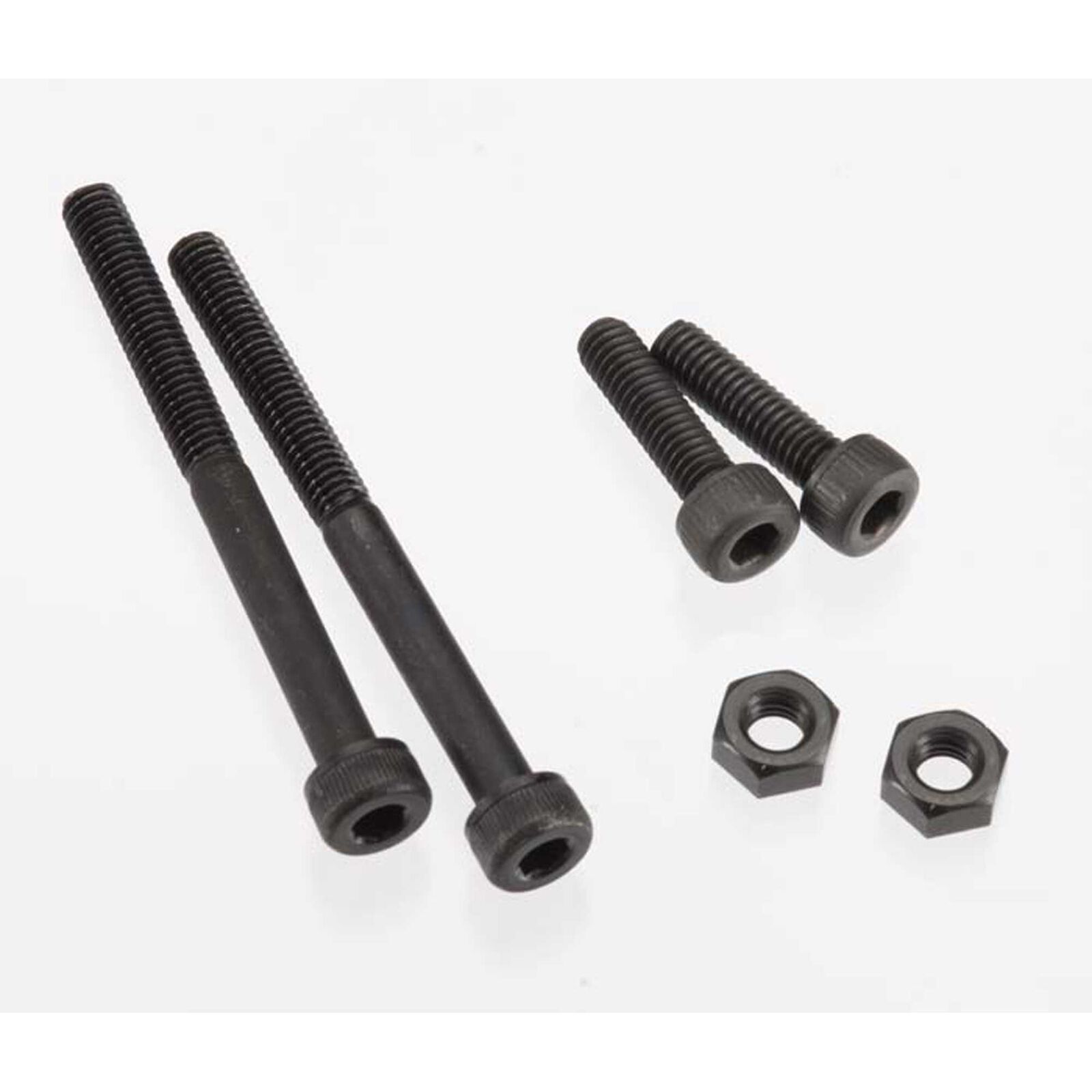 Muffler Fixing Screw E-4051: GT15HZ