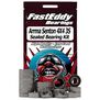 Sealed Bearing Kit: ARRMA SENTON 4X4 3S