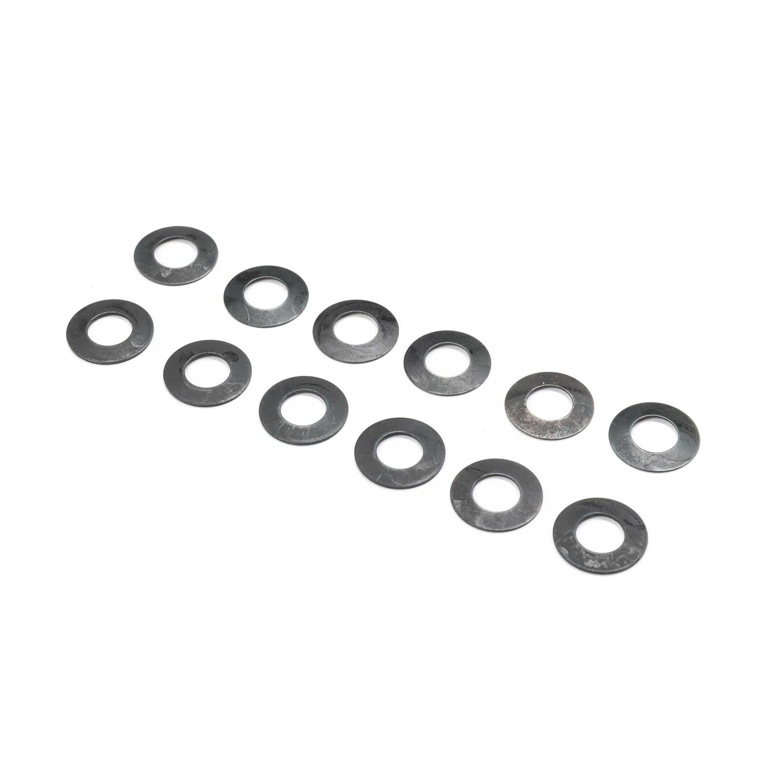 Bellville Disc Spring, HD Servo Saver, Med (12): LMT 2.0