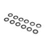 Bellville Disc Spring, HD Servo Saver, Med (12): LMT 2.0