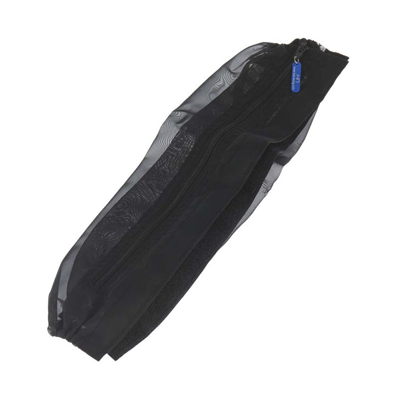 Dirt Guard Chassis Cover (LCG): E-Revo and Nero