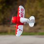 UMX Gee Bee R-2 510mm BNF Basic with AS3X and SAFE Select