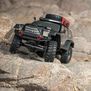 1/10 Everest Gen7 Pro 4x4 Rock Crawler RTR, Black