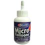 Microballoons Filler:  250cc