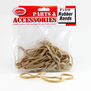 8"x3/16" Rubber Band