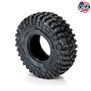 1/10 BFG Krawler LP Predator Front/Rear 2.2" Rock Crawling Tires (2)