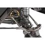 1/10 Enduro Trail Truck, Sendero HD Titanium RTR, LiPo Combo