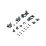 Twist Lock & Arm Mounts, Zombie: Mini LMT