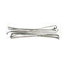 Stainless Fuel Line Clamp (20)