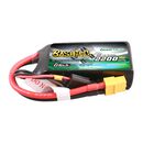11.1V 2200mAh 3S 35C G-Tech Smart Bashing LiPo Battery: XT60