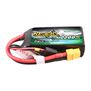 11.1V 2200mAh 3S 35C G-Tech Smart Bashing LiPo Battery: XT60