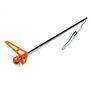 Tailboom with Motor: Revolution 90 FP