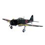 A6M Zero 30-38cc ARF