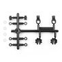 Incision 90mm Scale Shocks
