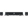 HO NSC 6000 Gondola with Load, AIMX #20188