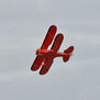 1:5 3/4 Waco F5C GP EP Gas ARF 63"