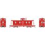 HO GEN ICC Cupola Caboose Lights, MP #13239