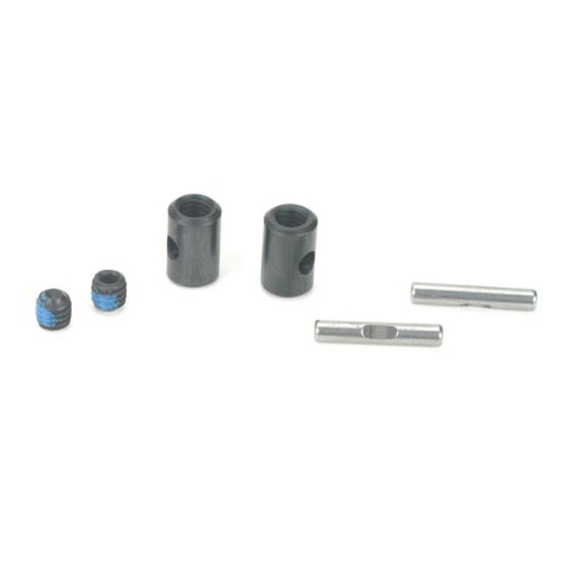 CV Driveshaft Rebuild Set: LST, AFT, MUG, MGB CV Driveshaft Rebuild Set: LST, AFT, MUG, MGB